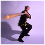 Ron Heimberger Long Pole