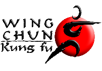 Wing Chun Kung Fu Logo