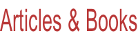 Articles & Books