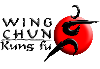 Wing Chun Kung Fu Logo
